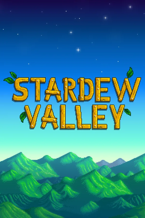 Stardew Valley